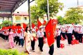 KHAI GIẢNG NĂM HỌC MỚI 2026-2027