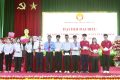ĐẠI HỘI ĐẠI BIỂU HỘI KHUYẾN HỌC PHƯỜNG ĐỒNG VĂN LẦN THỨ I